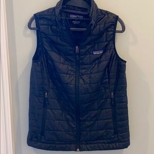 Patagonia nano puffer vest